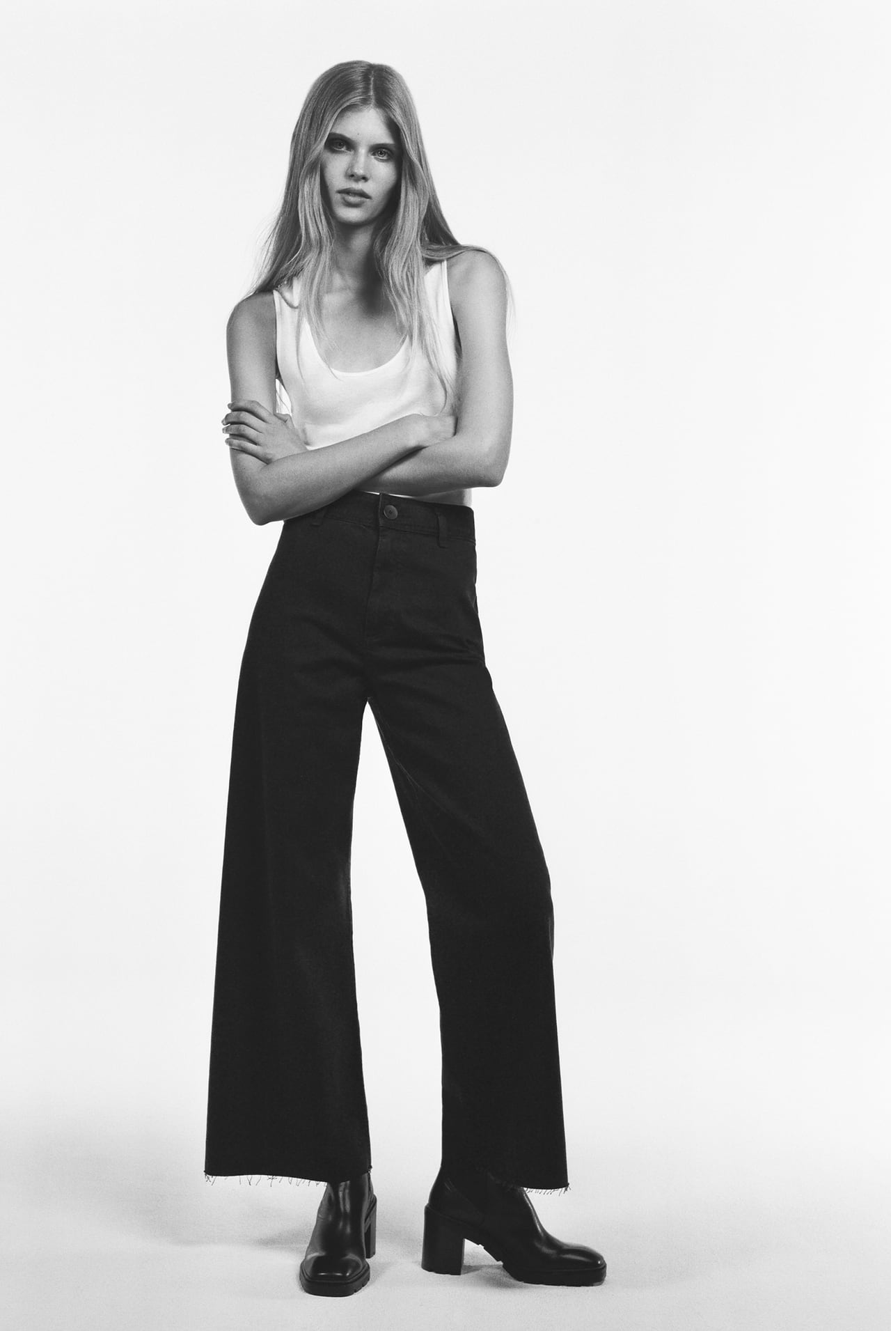 JEANS ZW THE MARINE STRAIGHT